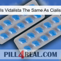 Is Vidalista The Same As Cialis 23